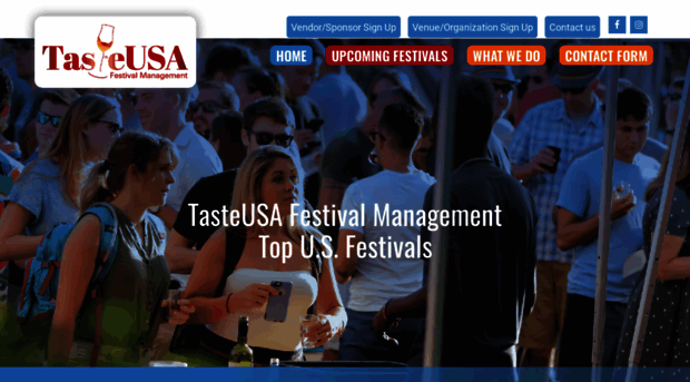 tasteusa.com