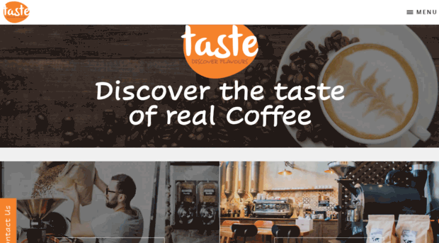 tastevending.co.uk