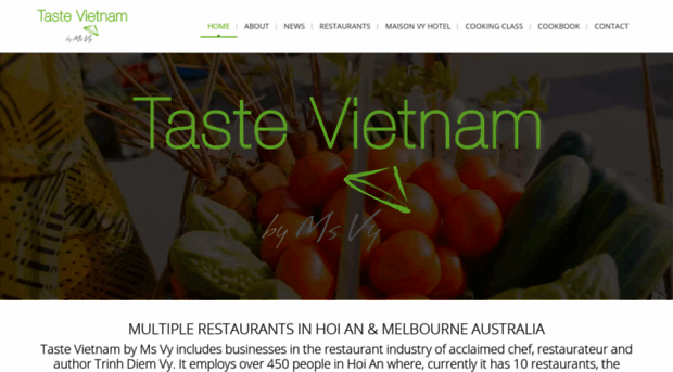 tastevietnam.asia