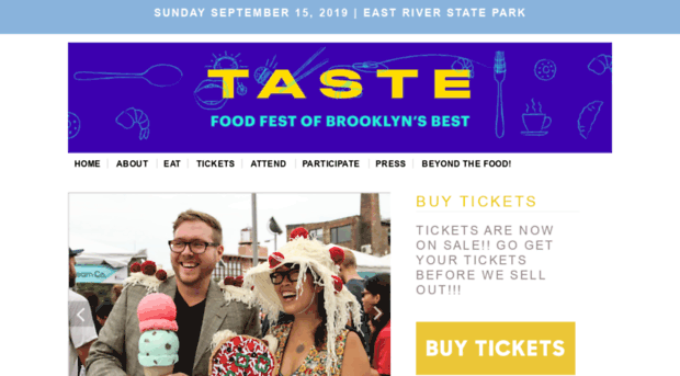 tastewg.com