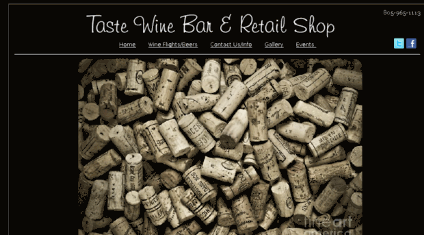 tastewinebar.net