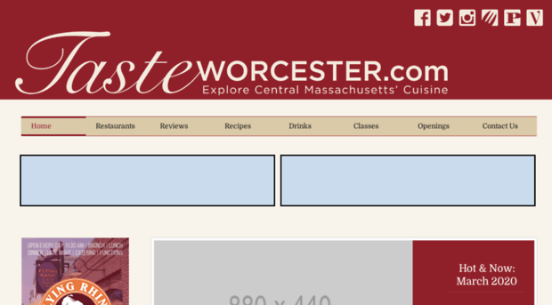 tasteworcester.com