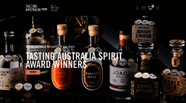 tastingaustralia.com.au