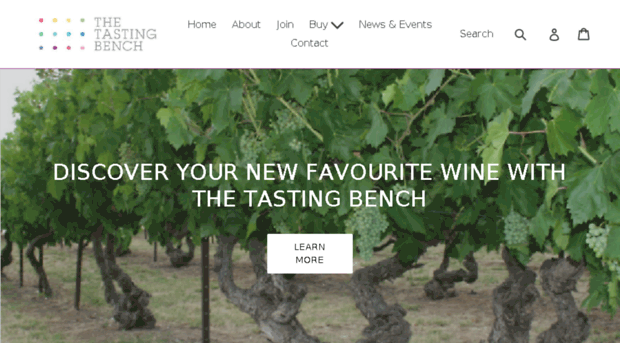 tastingbench.com.au