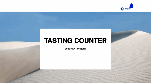 tastingcounter.com