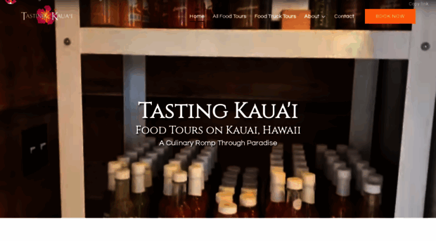 tastingkauai.com