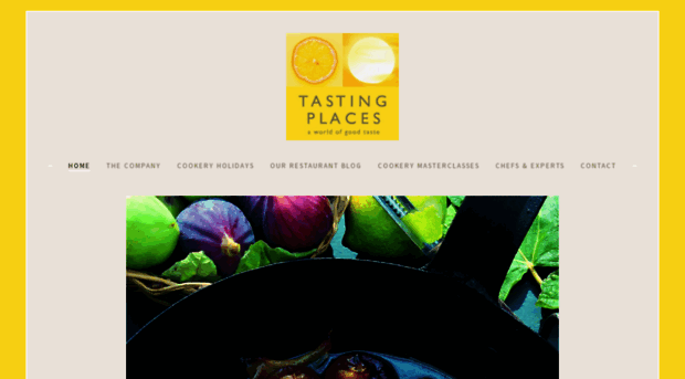 tastingplaces.com