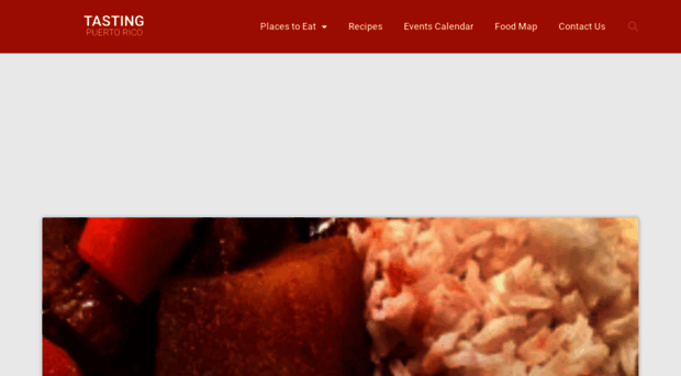 tastingpuertorico.com