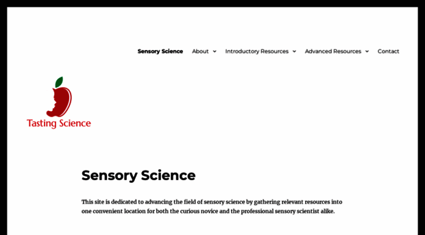 tastingscience.info