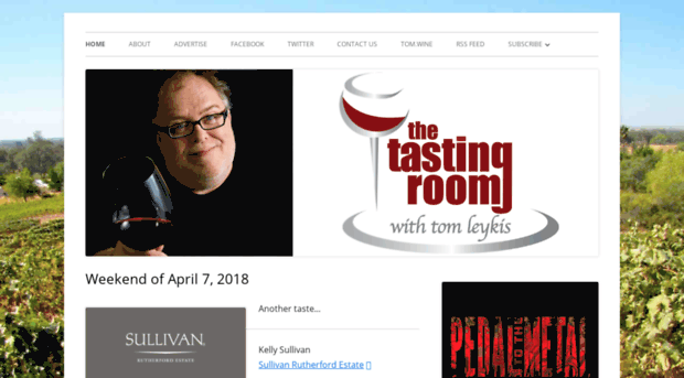 tastingwithtom.com