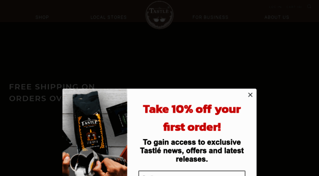 tastleusa.com