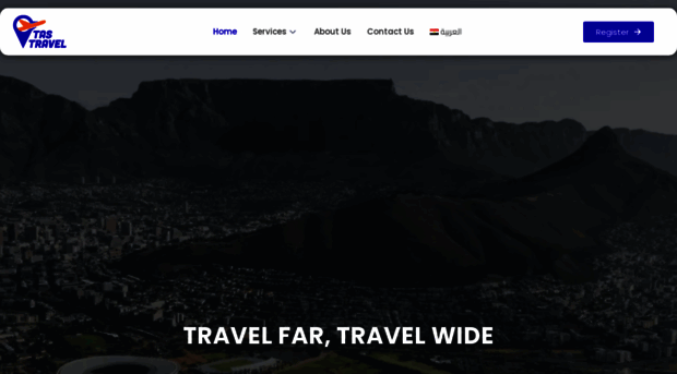 tastravel.net