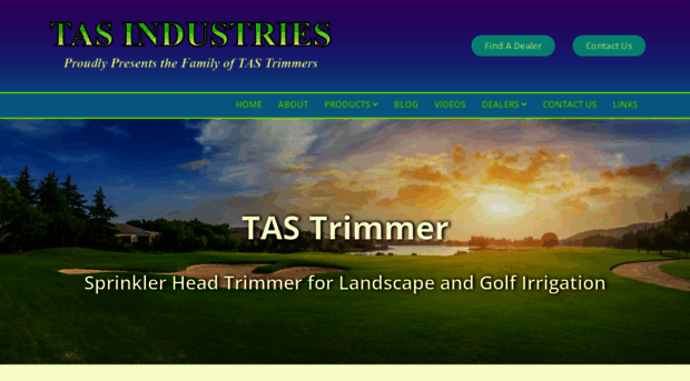 tastrimmer.com