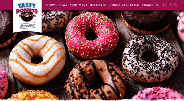 tasty-donuts.de