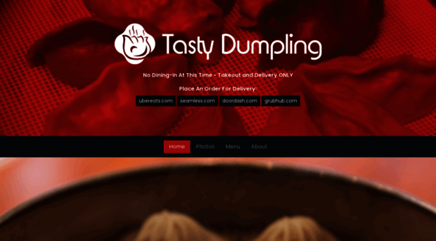 tasty-dumpling.com