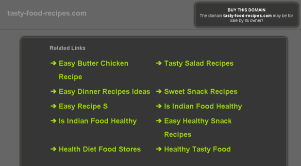 tasty-food-recipes.com