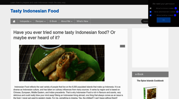 tasty-indonesian-food.com