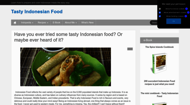 tasty-indonesian-food.com