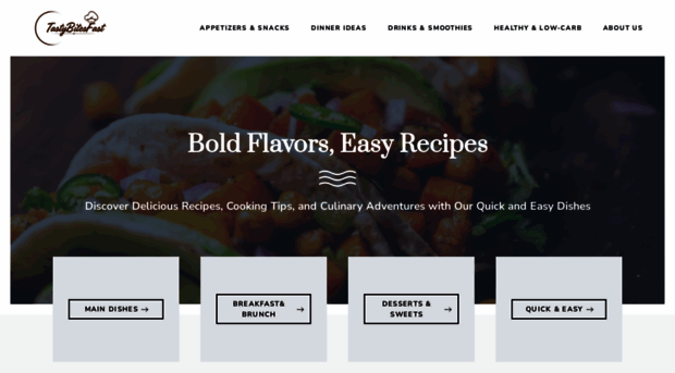 tastybitesfast.com