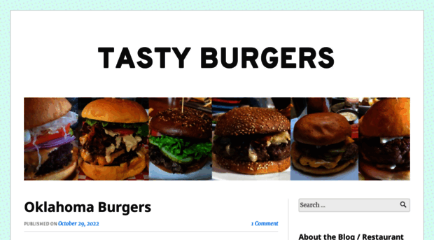 tastyburgers.ca