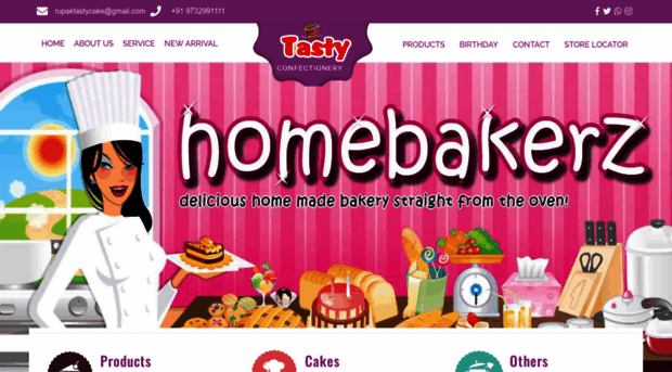 tastycakecontai.net