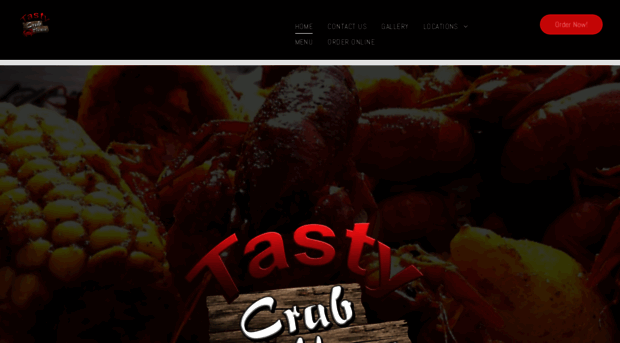 tastycrabhouse.com