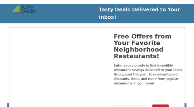 tastydeals.com