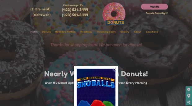 tastydonutschatt.com