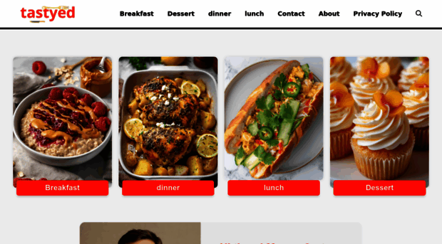 tastyed.com