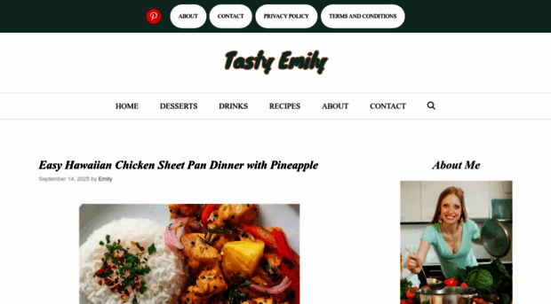 tastyemily.com