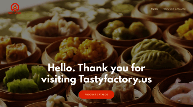 tastyfactory.us