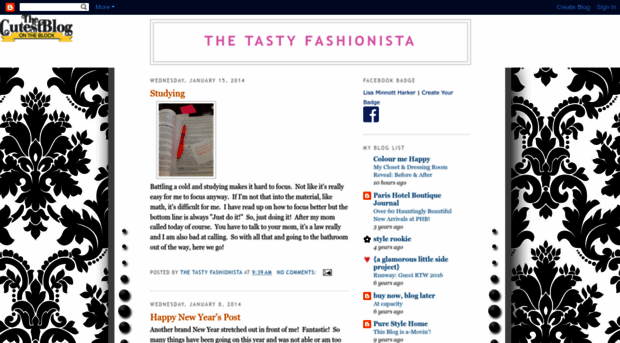 tastyfashionista.blogspot.com