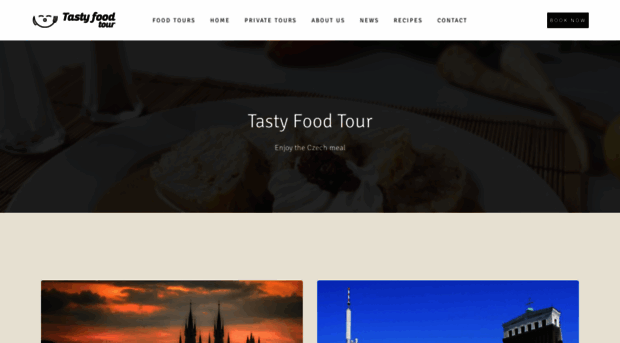 tastyfoodtour.com