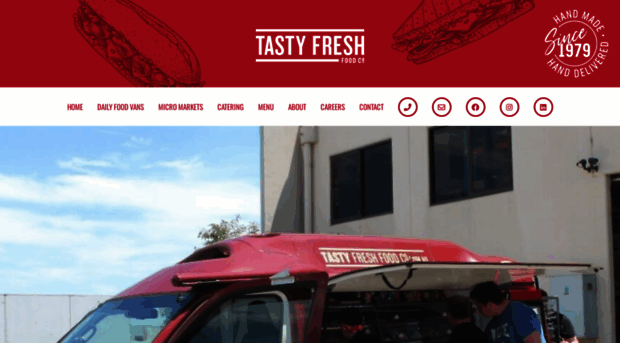 tastyfresh.com.au