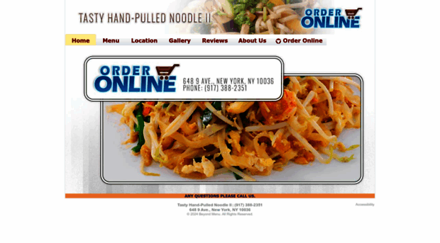 tastyhandpullednoodle2.com