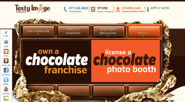 tastyimagechocolatefranchise.com