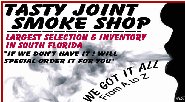 tastyjoint.com