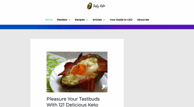 tastyketo.com