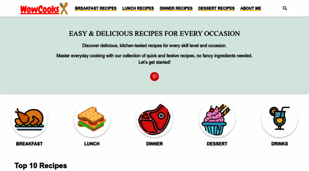 tastylara.com