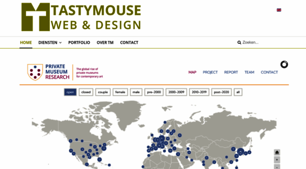 tastymouse.com