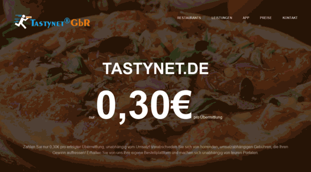 tastynet.de