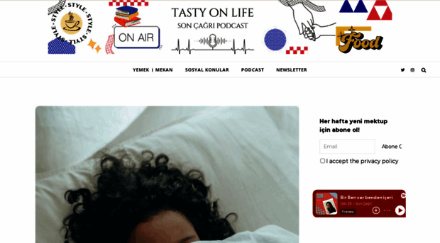tastyonlife.com