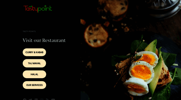 tastypoints.net