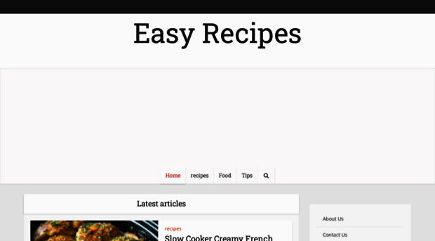 tastyrecipesfood.com