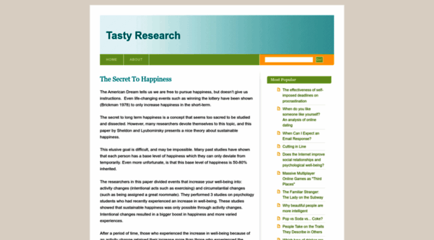 tastyresearch.wordpress.com