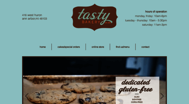 tastysansgluten.com