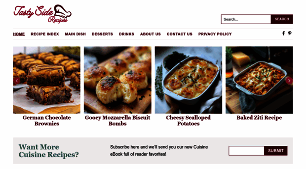 tastyside.net