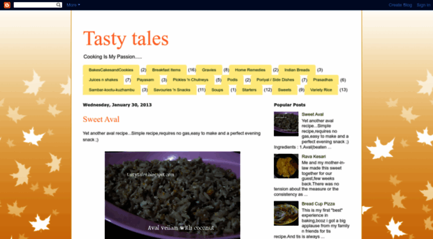 tastytales.blogspot.nl