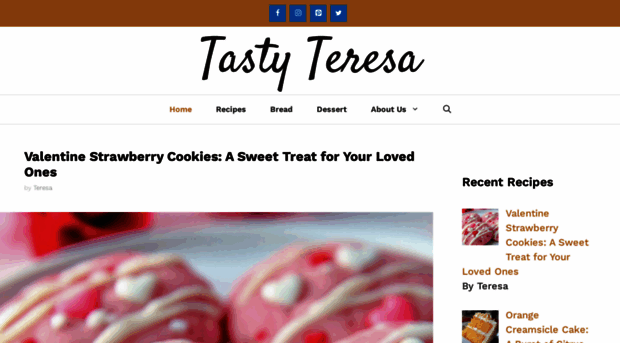 tastyteresa.runoflif.com