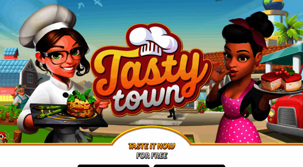 tastytown.com